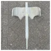 Sanguineti - High Hold Galvanized Anchor 18 KG product image