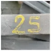 Sanguineti - 25 KG Galvanised Anchor - High Hold Strength product image
