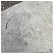 Sanguineti - CQR Anchor 21 kg Galvanized - Marine Equipment product image