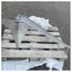 Sanguineti - CQR Anchor 85 KG Galvanised - product image