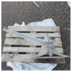 Sanguineti - CQR Anchor 85 KG Galvanised - product image