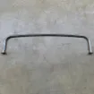 tainless steel boat grab rail 1260 x 250 mm - RAIL1260x250 product image