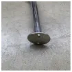 tainless steel boat grab rail 1260 x 250 mm - RAIL1260x250 product image