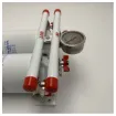 Vetus - Fuel Filter Water Separator 460L/h - 75712VT product image