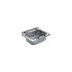 Franke - BS303 Stainless Steel Wall Fountain 500x400mm product image