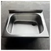 Franke - BS303 Stainless Steel Wall Fountain 500x400mm product image