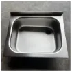 Franke - BS303 Stainless Steel Wall Fountain 500x400mm product image