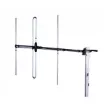 Procom - Yamphenol 3 Element Yagi Antenna 155-175 MHz - 7049000 product image