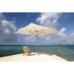 <div>Tuuci Ocean Master MAX-Classic stainless steel Octagon  9' parasol cadet grey</div> product image