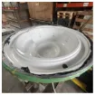 Victoria Spa Sumatra D248 mm ingebouwde ronde jacuzzi voor 6 personen product image