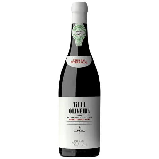 Casa da Passarella - Villa Oliveira Touriga Nacional - Dão product image
