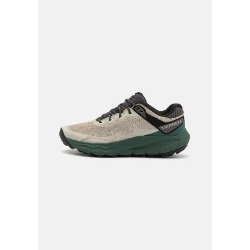 MERRELL - Nova 4 Men's Hiking Shoes - Greige product image
