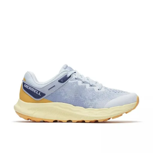 MERRELL - Antora 4 Women's Hiking Shoes - Ice Blue product image