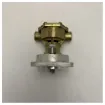 <div>Johnson SPX Flow F4B-9 10-24341-01 bronze impeller cooling water pump flange mounting</div> product image