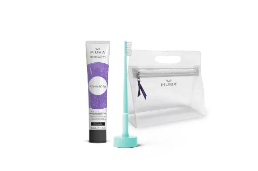 Piuma Care - Echinacea Aqua Green Gift Set - FS960012H008 product image