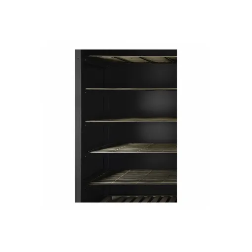 Big T BBQ and Grill - BIG T 5-Shelf Vertical Smoker - FUMOIRV product image