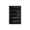 Big T BBQ and Grill - BIG T 5-Shelf Vertical Smoker - FUMOIRV product image