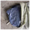 Picture of Sessa - Key Largo 25 Soft Top Cover - Blue