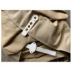 Picture of Sessa - Key Largo 28 Beige Console Cover