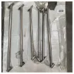 Picture of <p>Marine Grade Stainless Steel Rail Stanchion Kit – Durable, Corrosion-Resistant Boat Railing Support</p>