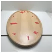 Picture of <p>Used Sessa Marine oval table blade - damaged</p>