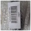 Picture of Stainless steel leather covered railing 30 cm