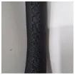 Picture of Stainless steel leather covered railing 30 cm
