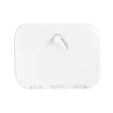 Picture of Nuova Rade Top Line white access | inspection hatch 275 x 375 mm