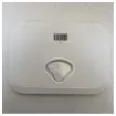 Picture of Nuova Rade Top Line white access | inspection hatch 275 x 375 mm