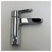 Picture of <p>Nobili New Road single lever mixer tap chrome 164653</p>