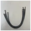 Picture of <p>Nobili New Road single lever mixer tap chrome 164653</p>