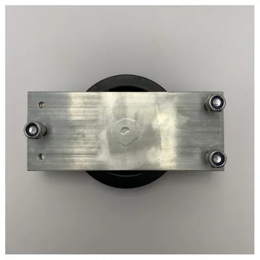 Picture of <div>Jefa steering wheel system roller guide for cable - 17-07-23</div>