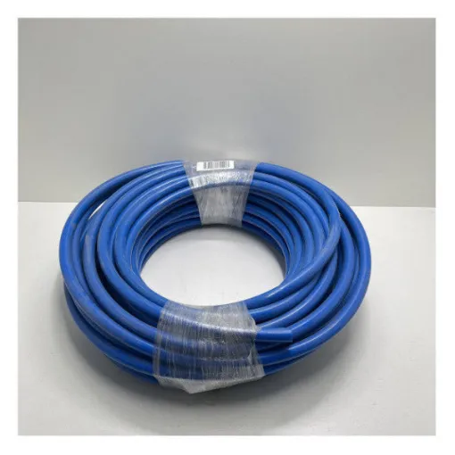 Picture of <div>Flexible Marine Water Hose 22mm – Durable UV & Saltwater Resistant 50m Roll for Boats and Ships</div>