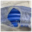 Picture of <div>Flexible Marine Water Hose 22mm – Durable UV & Saltwater Resistant 50m Roll for Boats and Ships</div>