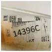 Picture of <div>Casamance Tessuti Marine Upholstery Fabric 14396C – Durable White Textile for Boat and Yacht Interiors</div>