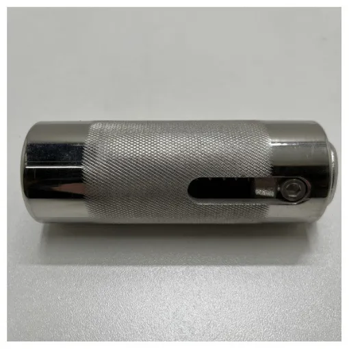 Picture of High-Quality Stainless Steel Marine Coupling – Corrosion-Resistant, Durable Connector for Watercraft Applications