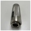 Picture of High-Quality Stainless Steel Marine Coupling – Corrosion-Resistant, Durable Connector for Watercraft Applications