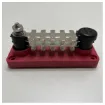 Picture of High-Quality Marine Grounding Pin for Durable Electrical Connections on Boats and Ships