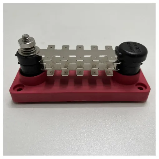Picture of High-Quality Marine Grounding Pin for Durable Electrical Connections on Boats and Ships