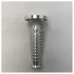 Picture of <div>Marine Grade KNS A6 Feed Horn – Durable Aluminum Antenna for Reliable Maritime Signal Reception</div>