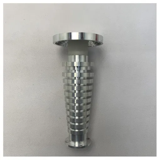 Picture of <div>Marine Grade KNS A6 Feed Horn – Durable Aluminum Antenna for Reliable Maritime Signal Reception</div>