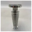 Picture of <div>Marine Grade KNS A6 Feed Horn – Durable Aluminum Antenna for Reliable Maritime Signal Reception</div>