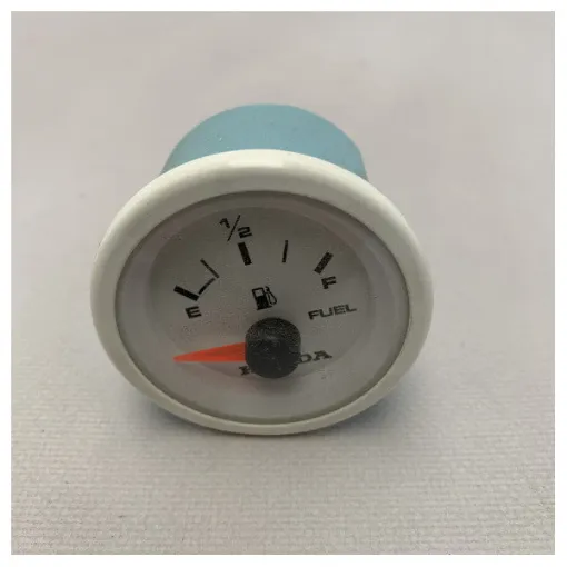 Picture of Teleflex Honda 67389F fuel level gauge white