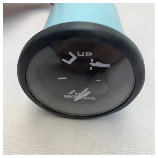 Picture of Honda 72382F Marine trim Indicator Instrument gauge