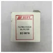 Picture of High-Quality Hifi SO9015 Marine Oil Filter for Heavy-Duty Engine Protection
