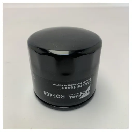 Picture of High-Quality Marine Diesel Engine Oil Filter ROF455 – Durable, Corrosion-Resistant & Easy to Install