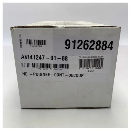 Picture of <div>Kohler Marine Door Handle 91262884 – Durable Corrosion-Resistant Metal Grip for Boats and Watercraft</div>