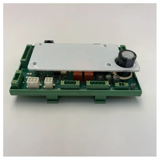 Picture of GCU5T converter module green - 31613535301