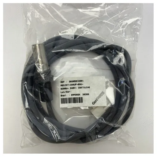 Picture of <div>Resist Water Heater sensor 300W 230V</div>