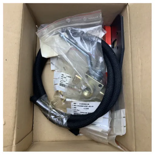 Picture of High-Quality Marine Clutch Kit for Durable and Reliable Maritime Engine Control